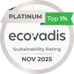 Ecovadis