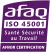 ISO 45001