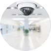 Caméra de vidéosurveillance