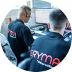 Opérateurs de télésurveillance Eryma
