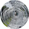Concertina détecteur