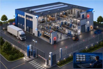 Industrie