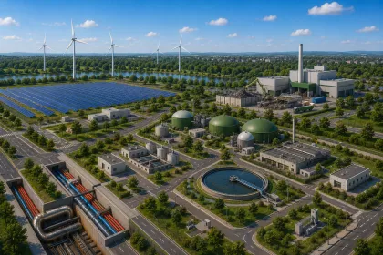 Energie et environnement