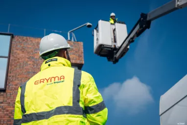 Installation Eryma