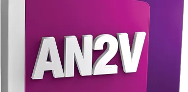AN2V logo