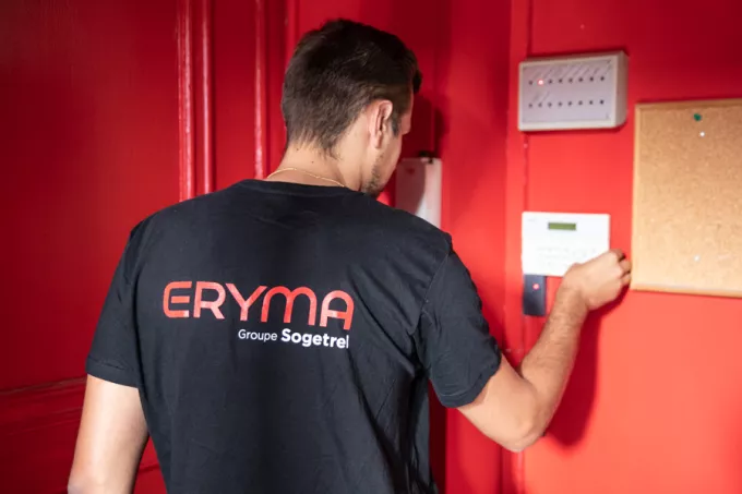 Photo Eryma 