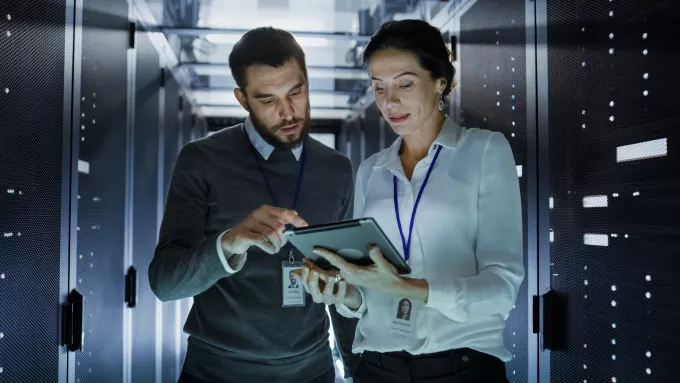 Accompagnement cybersécurité