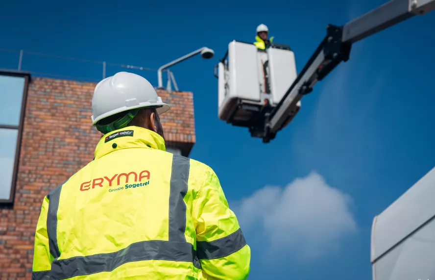 Eryma
