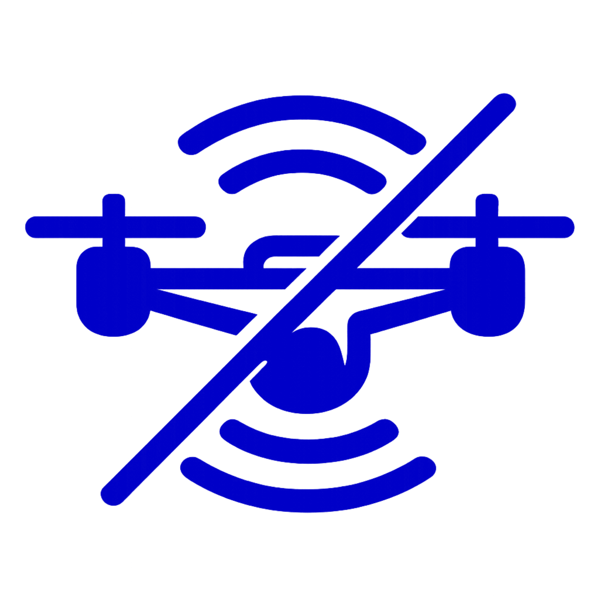Lutte anti-drones